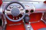 Ford StreetKa 2000 года